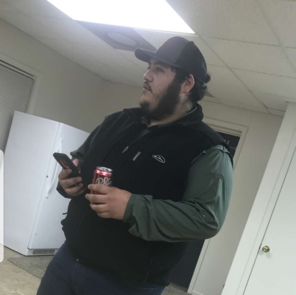 Meet your Posher, Brian - Picture 1 of 1